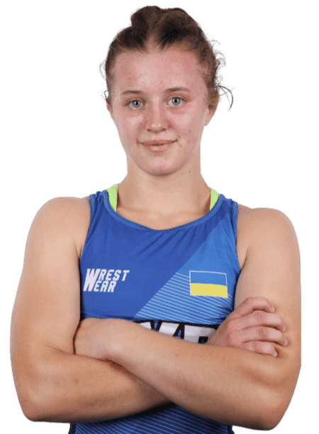 Алина Филипович