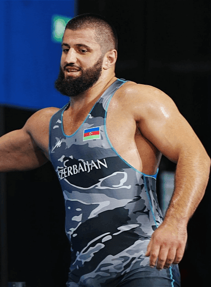 Георгий Мешвилдишвили