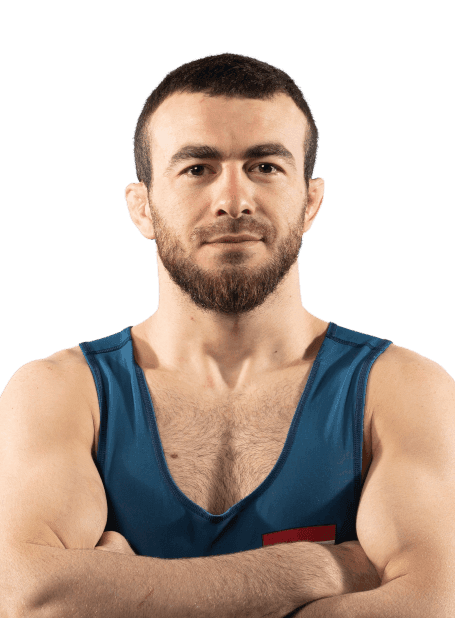 Исмаил Мусукаев