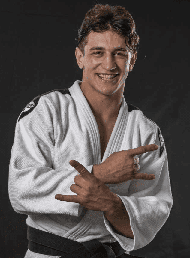 Лаша Бекаури