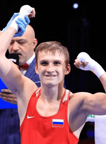 Всеволод Шумков