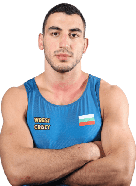 Семен Новиков